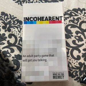 Incohearent